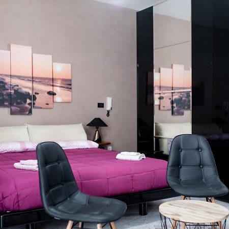 Aigua De Mar Bed and Breakfast Αλγκέρο Εξωτερικό φωτογραφία