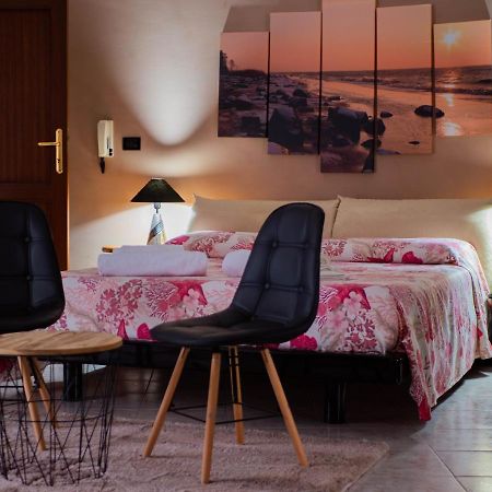 Aigua De Mar Bed and Breakfast Αλγκέρο Εξωτερικό φωτογραφία