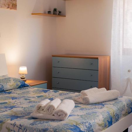 Aigua De Mar Bed and Breakfast Αλγκέρο Εξωτερικό φωτογραφία
