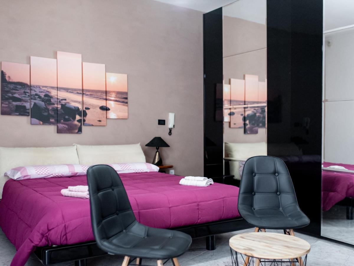 Aigua De Mar Bed and Breakfast Αλγκέρο Εξωτερικό φωτογραφία