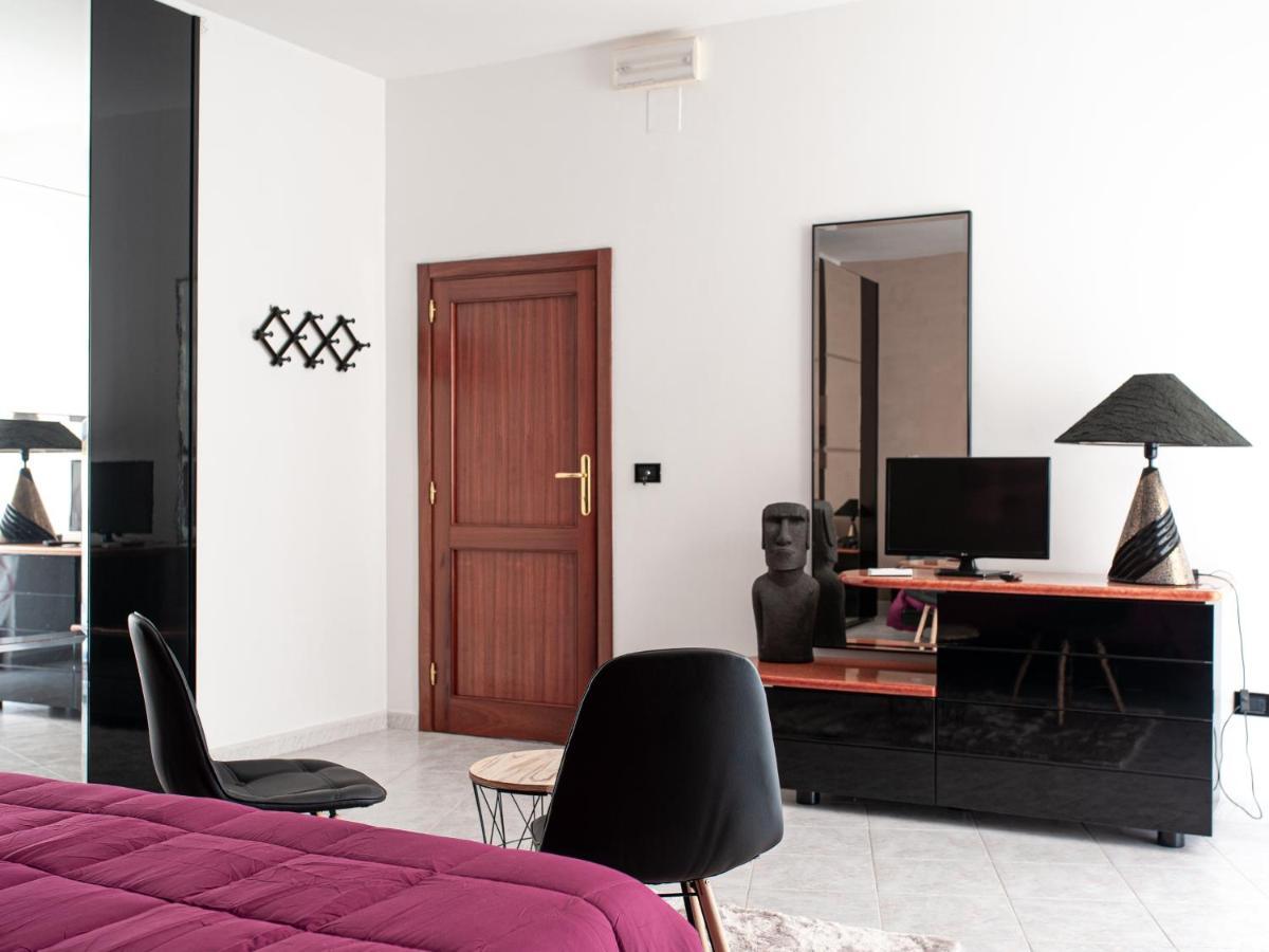 Aigua De Mar Bed and Breakfast Αλγκέρο Εξωτερικό φωτογραφία