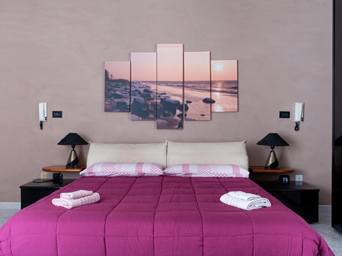 Aigua De Mar Bed and Breakfast Αλγκέρο Εξωτερικό φωτογραφία