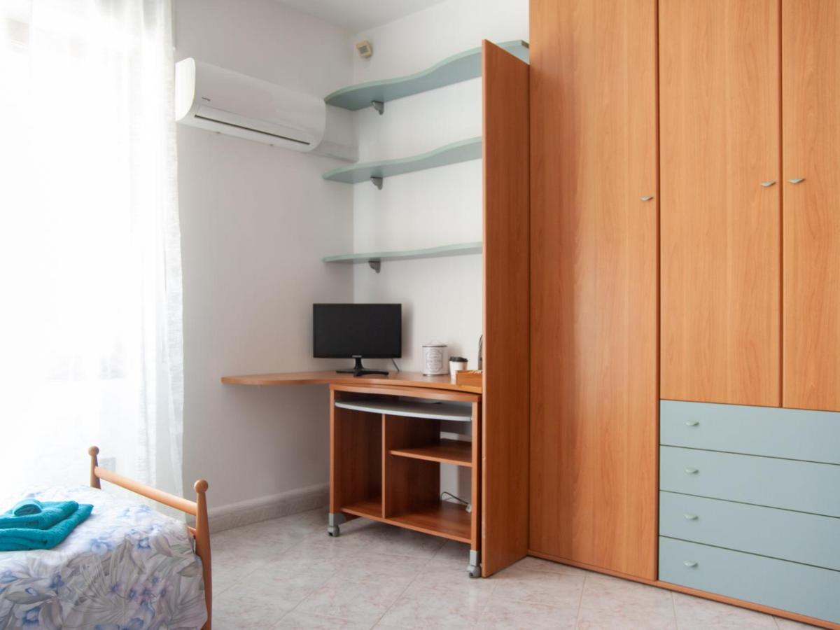 Aigua De Mar Bed and Breakfast Αλγκέρο Εξωτερικό φωτογραφία