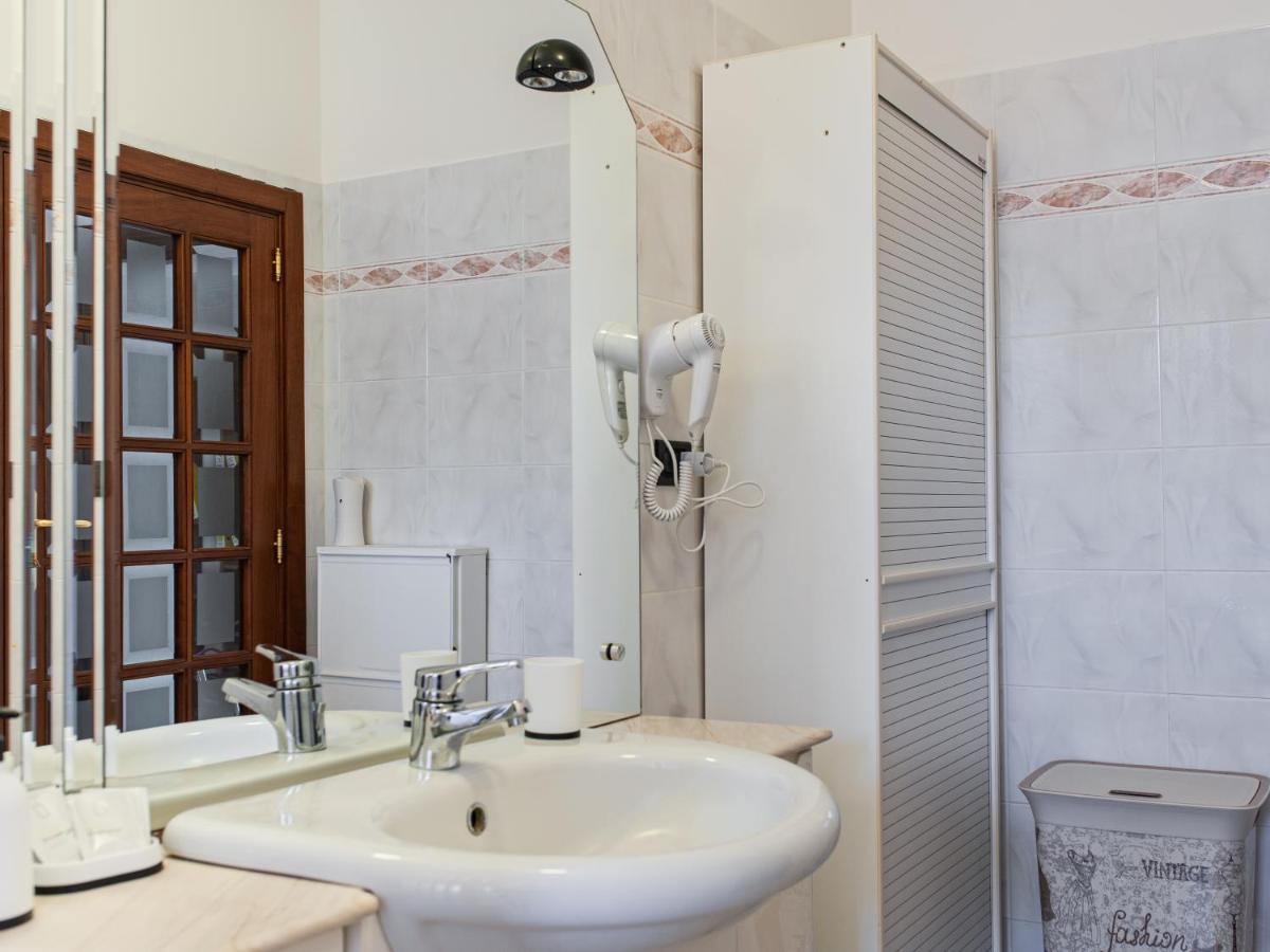 Aigua De Mar Bed and Breakfast Αλγκέρο Εξωτερικό φωτογραφία