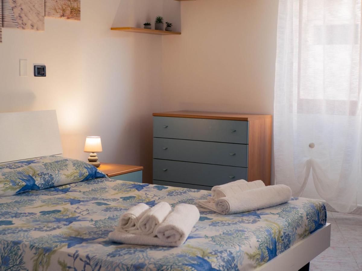 Aigua De Mar Bed and Breakfast Αλγκέρο Εξωτερικό φωτογραφία